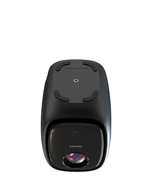 Philips NeoPix 130 Akıllı Ev Projektörü Siyah