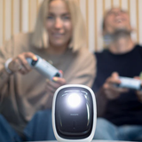 Philips NeoPix 130 Akıllı Ev Projektörü Siyah