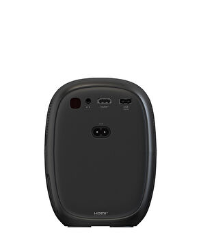 Philips NeoPix 130 Akıllı Ev Projektörü Siyah