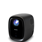 Philips NeoPix 130 Akıllı Ev Projektörü Siyah