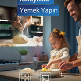 Philips NeoPix 130 Akıllı Ev Projektörü Siyah