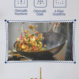 Philips NeoPix 130 Akıllı Ev Projektörü Siyah