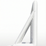 Plus Şişme Yansıtma Ekranı 168 İnç