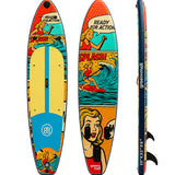 Poppy Şişme SUP Board / Paddle Board 330 cm