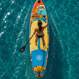 Poppy Şişme SUP Board / Paddle Board 330 cm