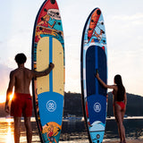 Poppy Şişme SUP Board / Paddle Board 330 cm