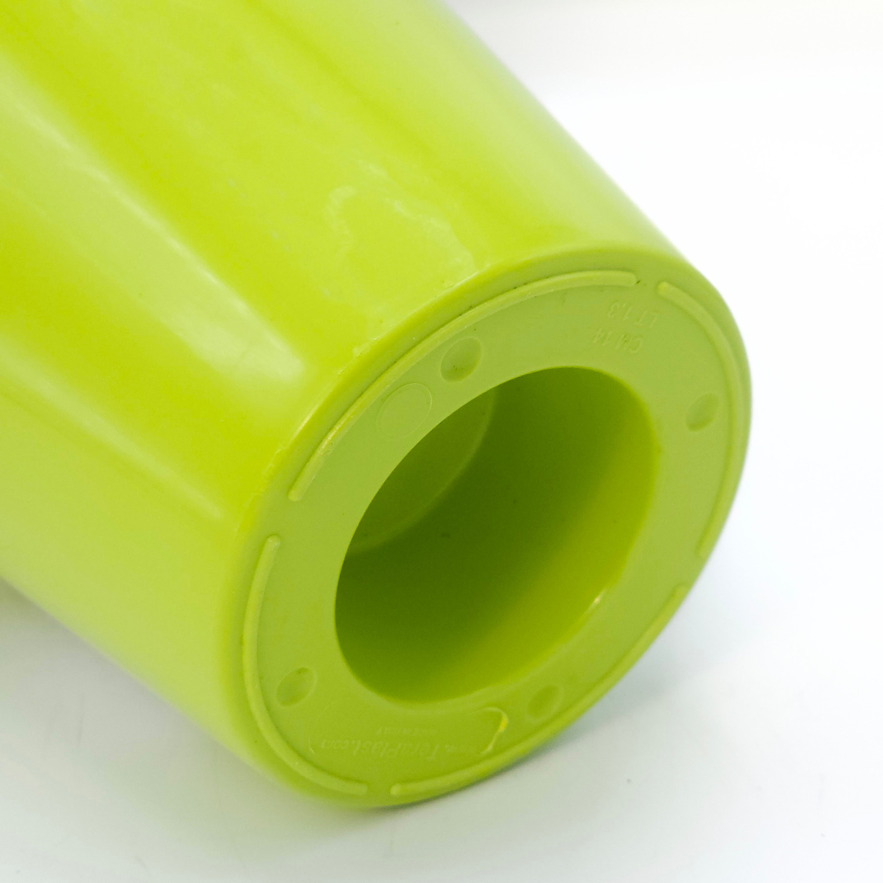 Porto 14 Plastik Saksı Yeşil