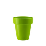 Porto 14 Plastik Saksı Yeşil