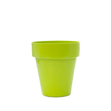 Porto 14 Plastik Saksı Yeşil