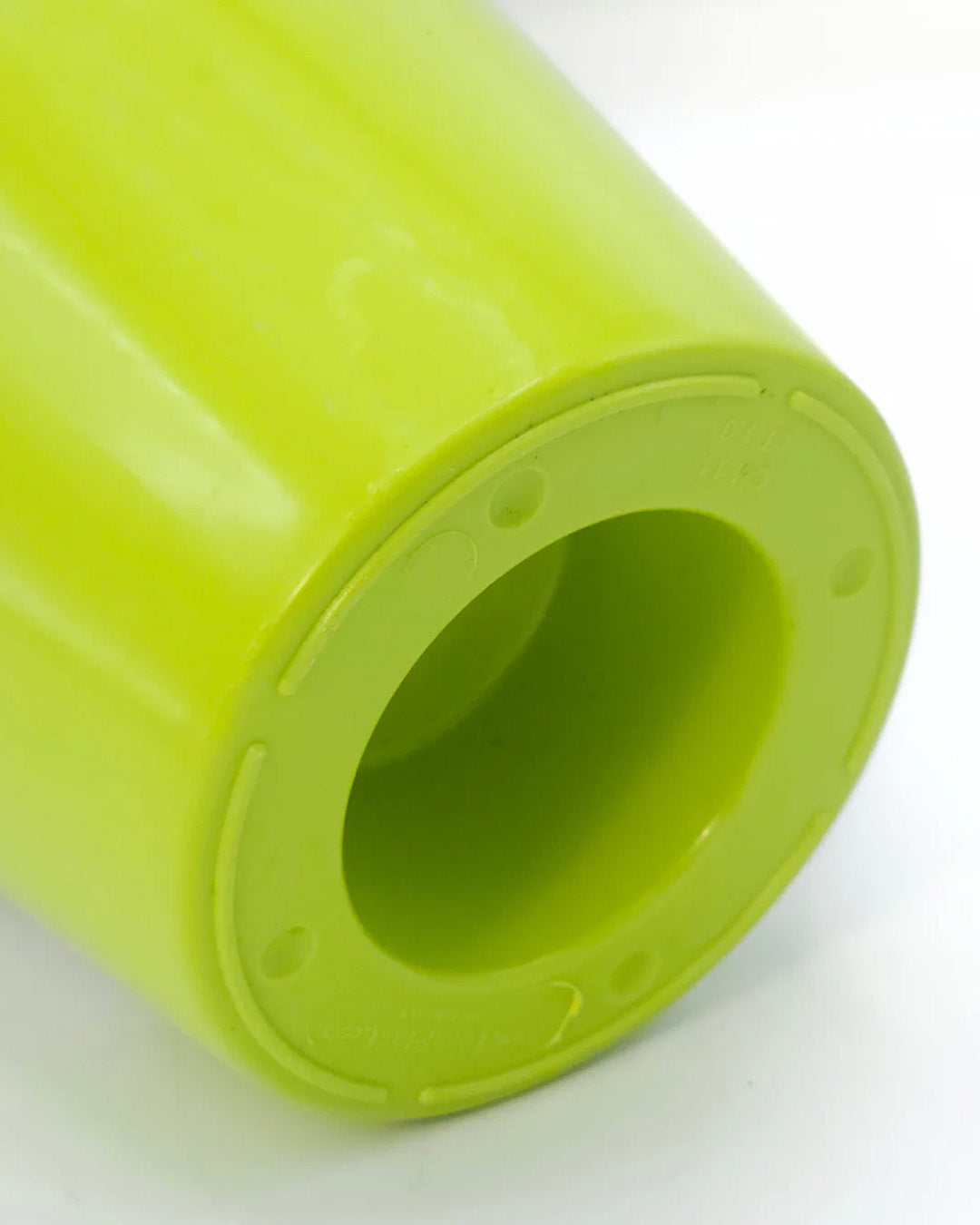 Porto 14 Plastik Saksı Yeşil