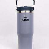 Powder Termos 900 ml Mavi