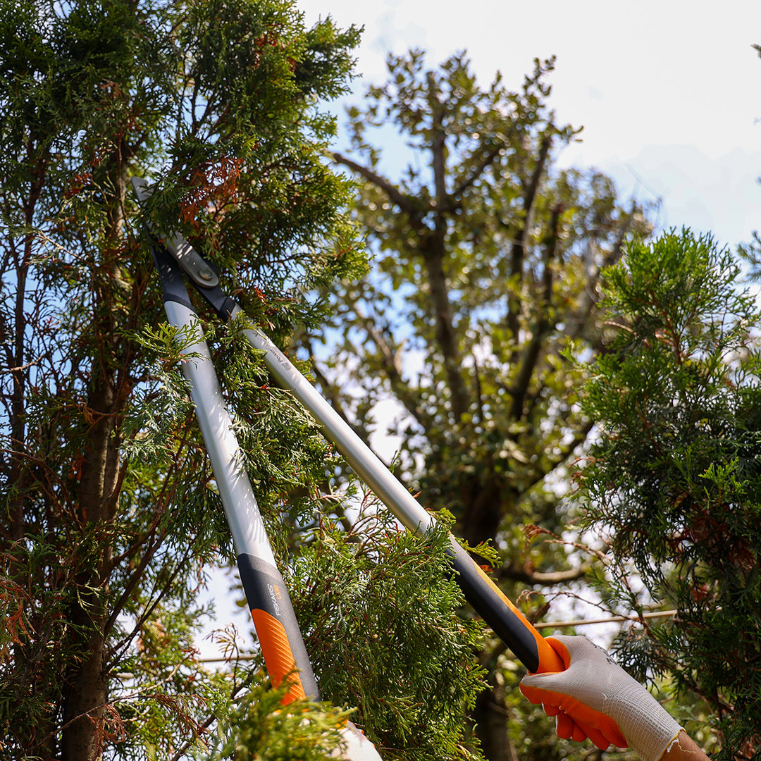 Power Gear Dal Kesme Makası L LX98