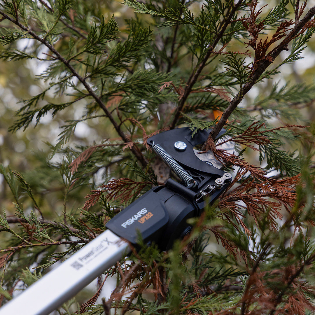Power Gear X Teleskopik Yüksek Dal  Budama Makası