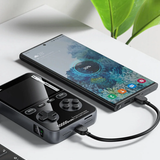 Powerbank Özellikli Oyun Konsülü