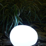 Prime Solar Taş Bahçe Lambası