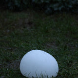 Prime Solar Taş Bahçe Lambası