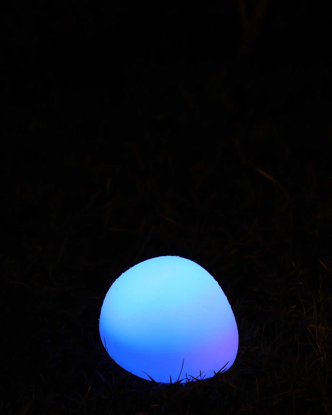 Prime Solar Taş Bahçe Lambası