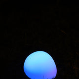 Prime Solar Taş Bahçe Lambası