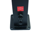 Proteus Bahçe Duşu Gümüş