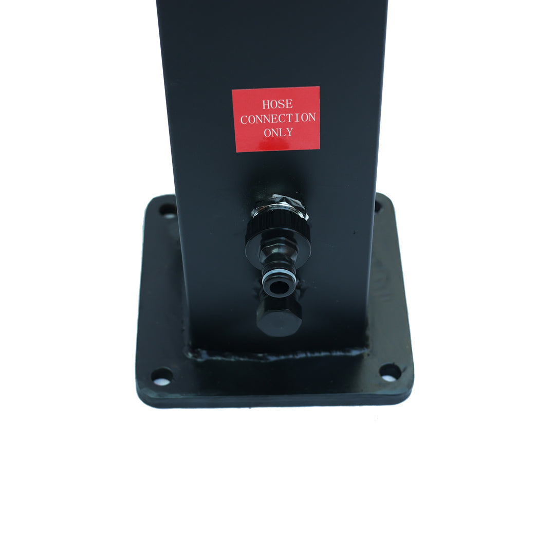 Proteus Bahçe Duşu Turuncu