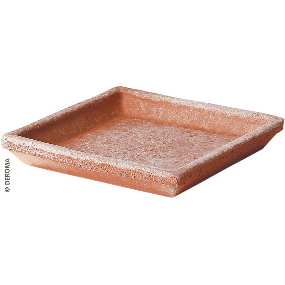 Quadro Sicilia Toprak Saksı Terracota