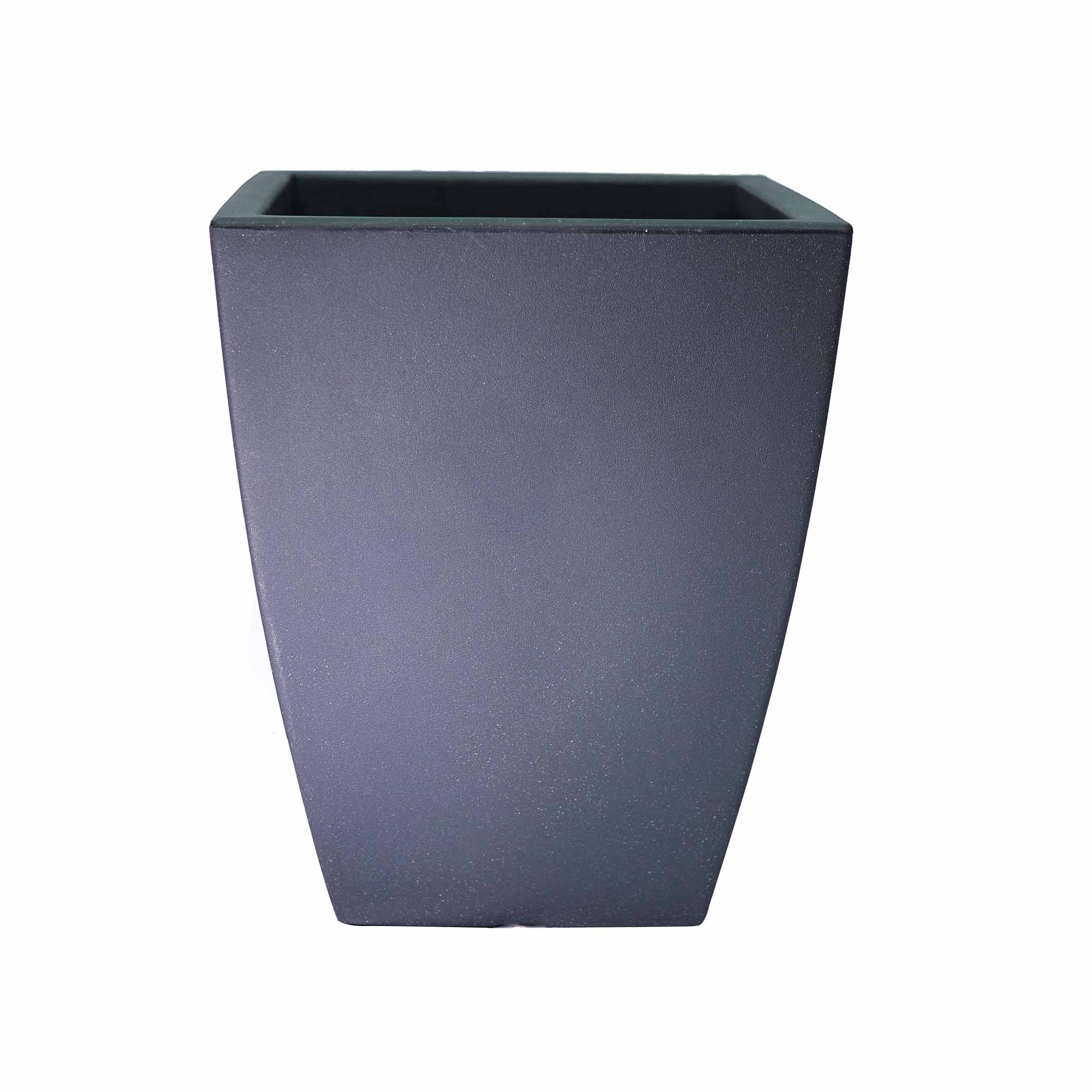 Quadro Veneto 60 Plastik Saksı Kapuçino