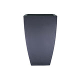 Quadro Veneto 65 Plastik Saksı Antrasit