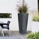 Rainbowl Flower Yağmur Suyu Deposu