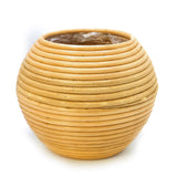 Rattan Sepet Kahverengi