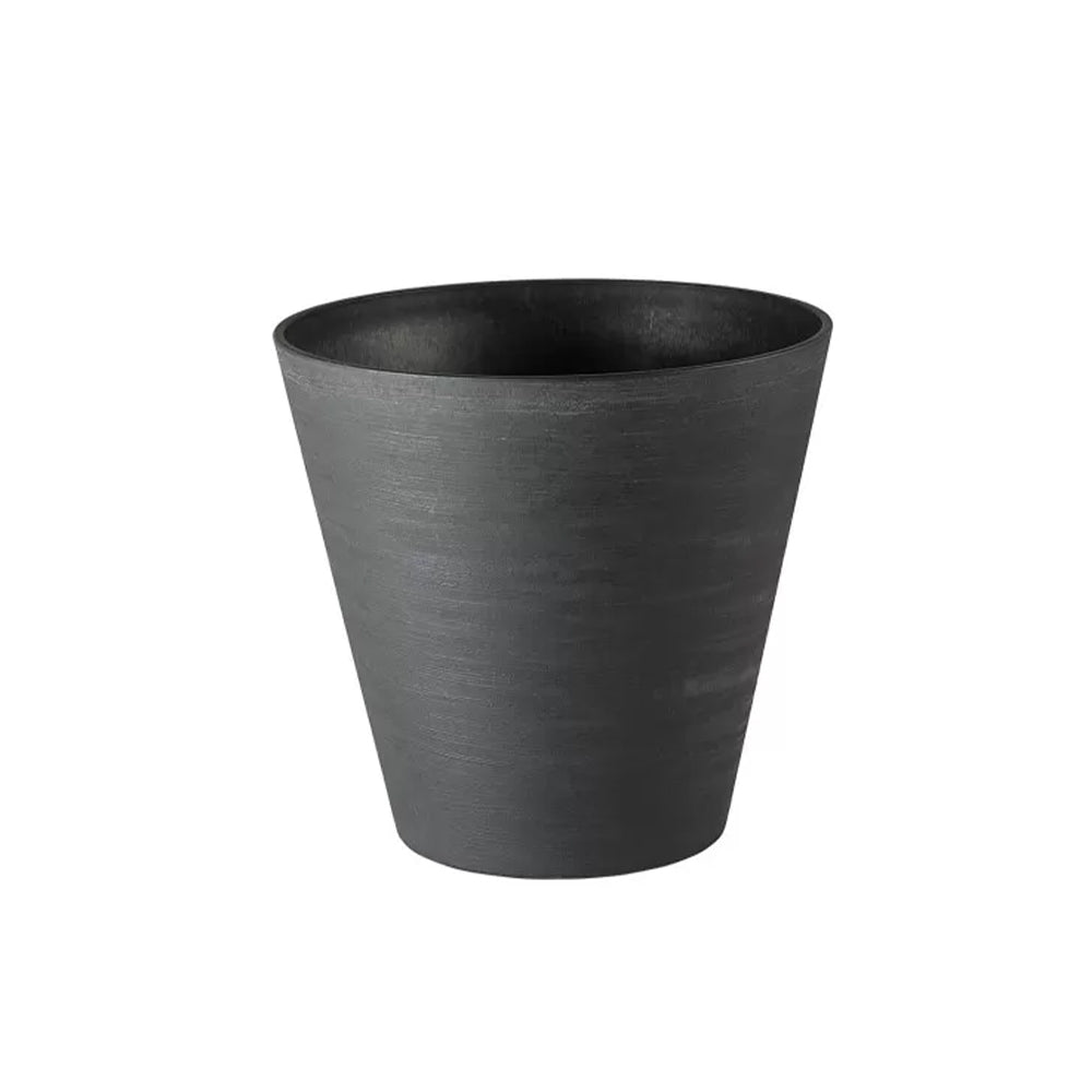 Re-Pot 30 Plastik Saksı Yeşil