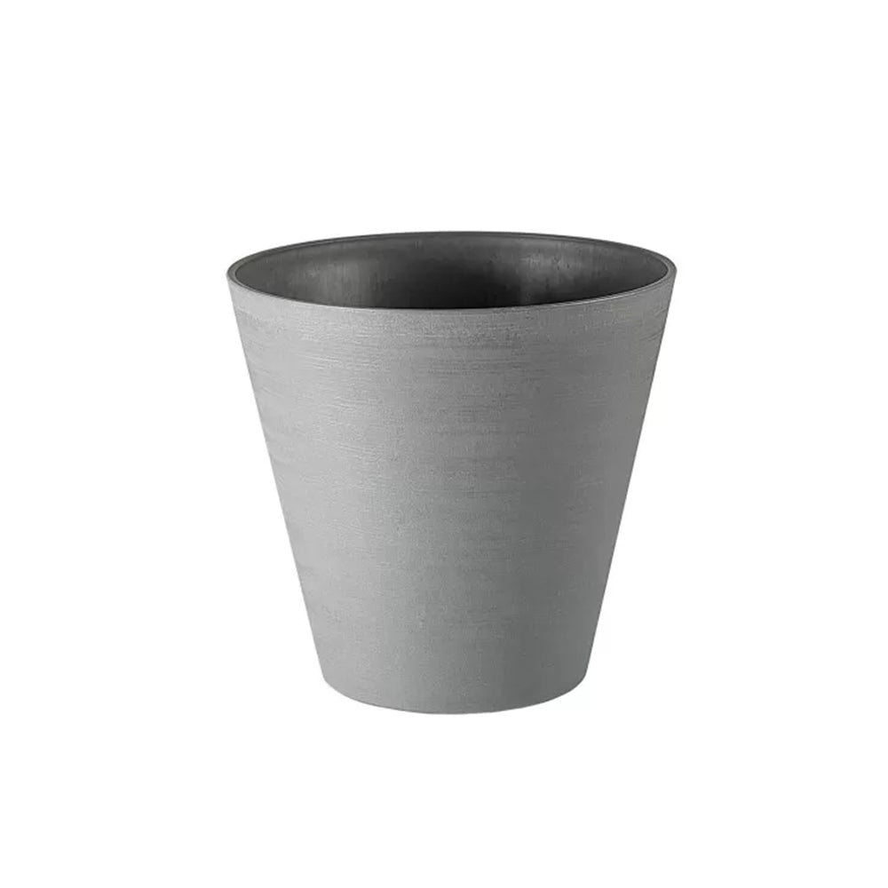 Re-Pot 30 Plastik Saksı Yeşil