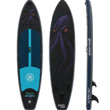 Release The Kraken Şişme SUP Board / Paddle Board 330 cm