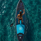 Release The Kraken Şişme SUP Board / Paddle Board 330 cm