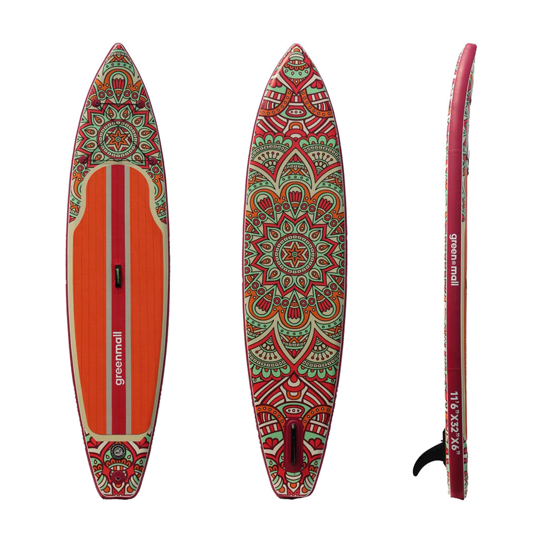 Revelations Paddle Board / Sup Board 353 cm