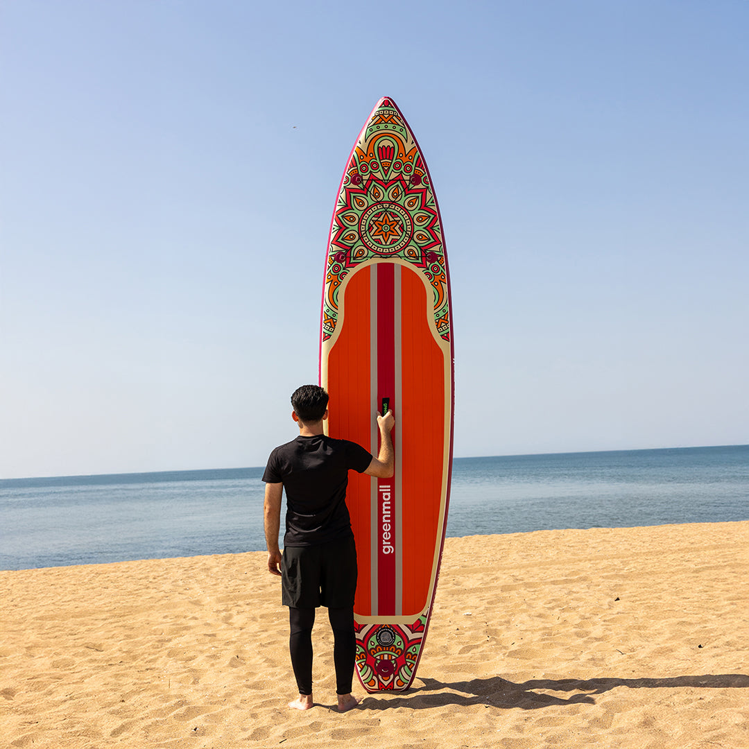 Revelations Paddle Board / Sup Board 353 cm