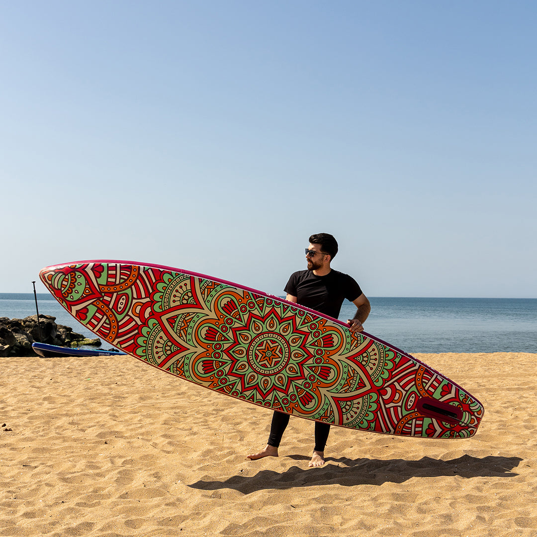 Revelations Paddle Board 340 Cm