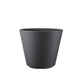 Ribeira 50 Plastik Saksı Antrasit