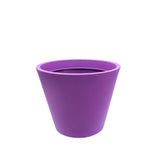 Ribeira 50 Plastik Saksı Mor