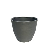 Ring 48 Plastik Saksı Antrasit