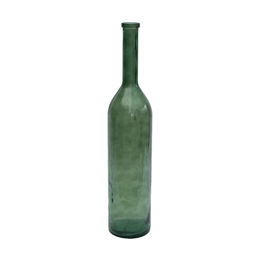 Rioja Şişe Yeşil Yeşil