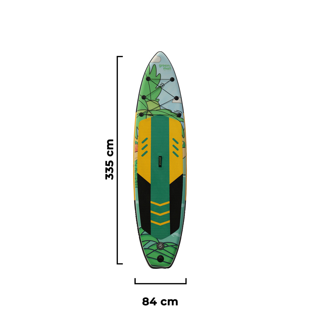 River Paddle Board / Sup Board 335 cm
