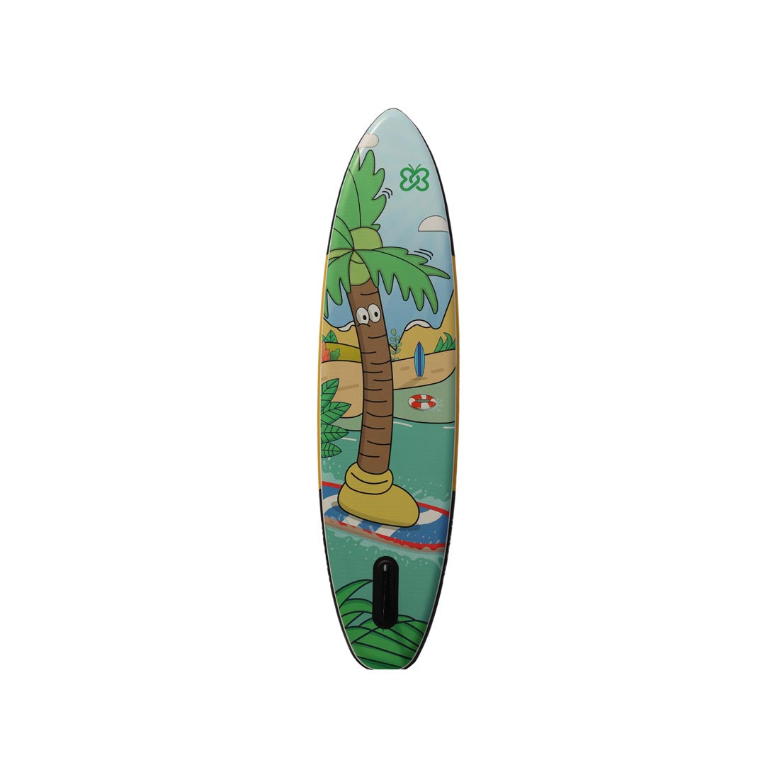 River Paddle Board / Sup Board 335 cm