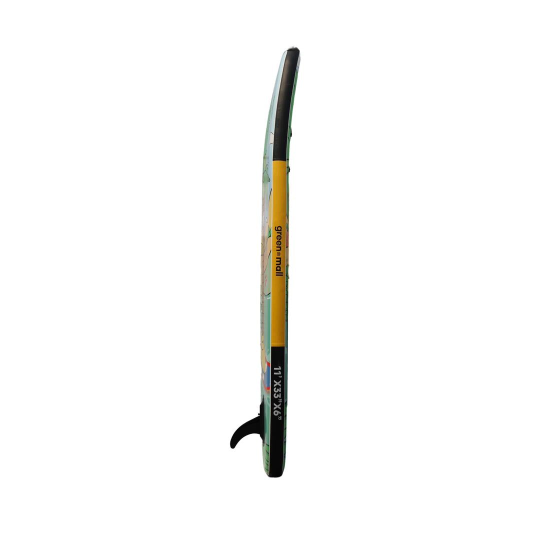 River Paddle Board / Sup Board 335 cm