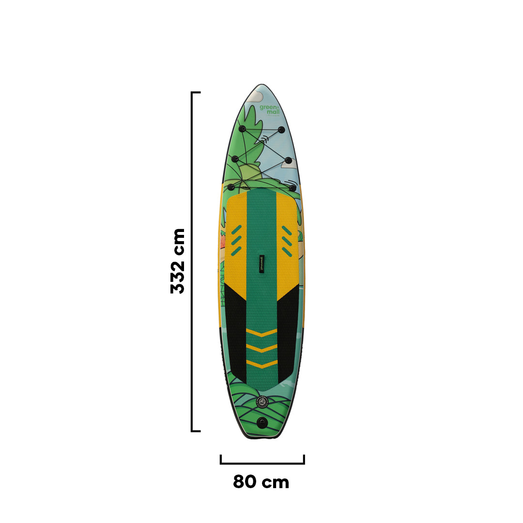 River Paddle Board / Sup Board 335 cm