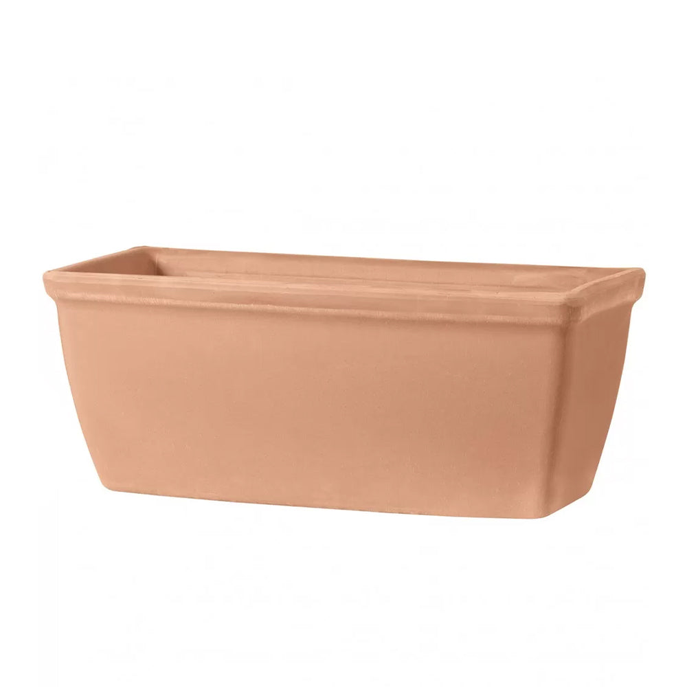 Roma Toprak Saksı Terracota