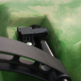 Romance Çift Kişilik Pedallı Balıkçı Kanosu Yeşil Kamuflaj