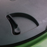 Romance Çift Kişilik Pedallı Balıkçı Kanosu Yeşil Kamuflaj