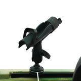 Romance Çift Kişilik Pedallı Balıkçı Kanosu Yeşil Kamuflaj