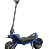 Rovoron R7 Elektrikli Scooter – Mavi