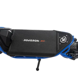 Rovoron R7 Elektrikli Scooter – Mavi